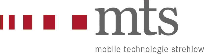 mts GmbH, mobile technologie strehlow